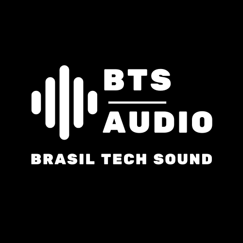 Black And White Modern Music Logo (1)